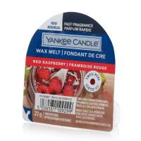 Yankee Candle Red Raspberry Wax Melt Extra Image 2 Preview